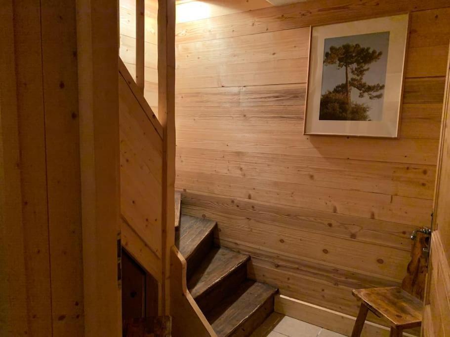 Superbe Chalet Les Contamines-Montjoie Εξωτερικό φωτογραφία
